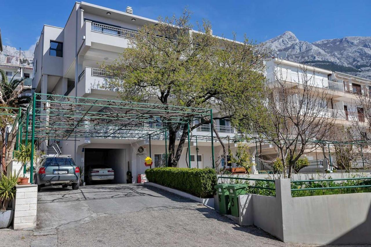 Luxurious Apartment Nino Makarska Extérieur photo